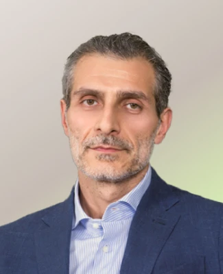 Vazgen Gevorkyan