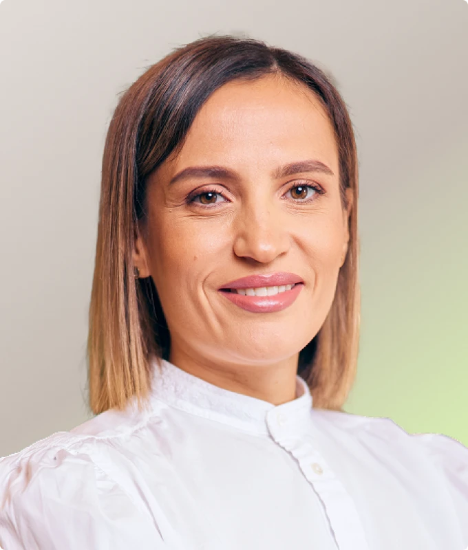 Evgenia Trapeznikova