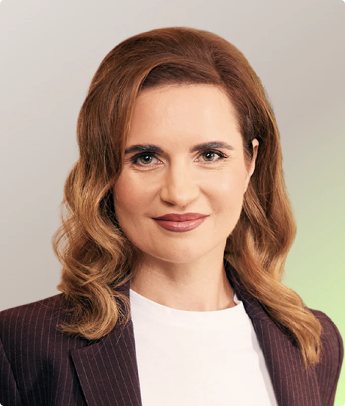 Kristina Karamyan