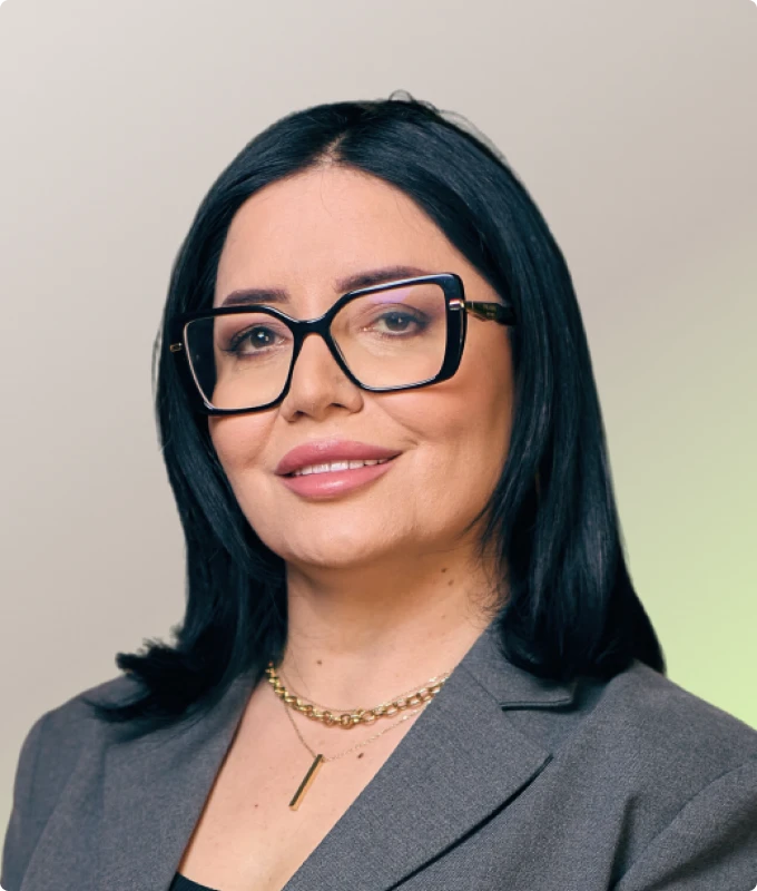 Kristina Karamyan