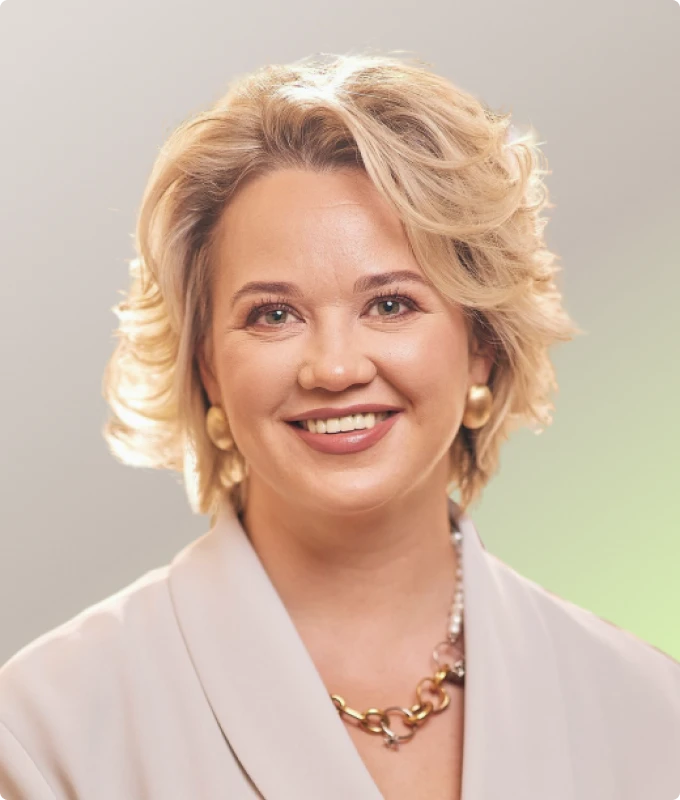 Olga Omelchenko