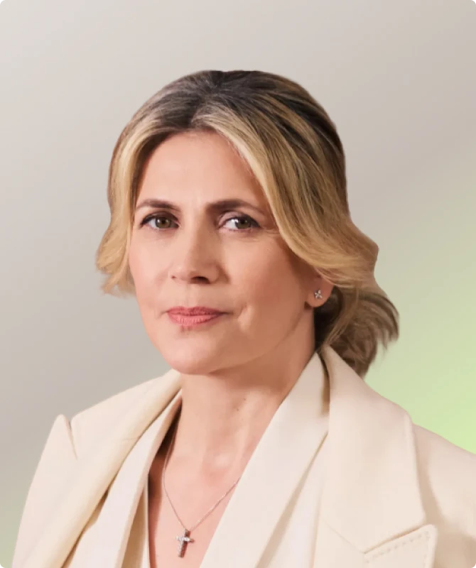 Mareta Gevorkyan